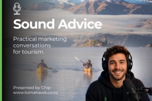 Tomahawk launches AI-powered tourism audio hub
