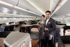 Premium airline Starlux confirms Auckland plans, boosting trans-Tasman capacity
