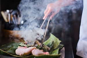 …as TNZ launches global campaign, invests more in promoting NZ’s food story…