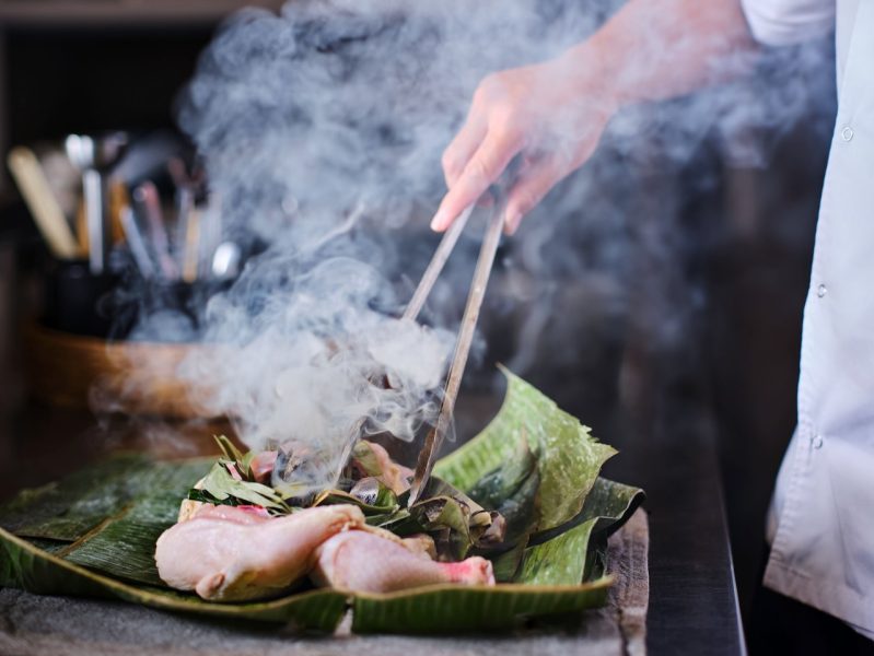 …as TNZ launches global campaign, invests more in promoting NZ’s food story…