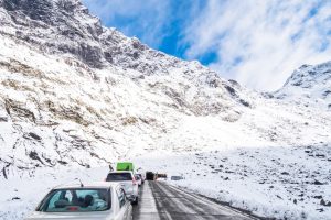 DOC scoping nationwide visitor monitoring smart tech, data-capturing cameras for tourist hotspots