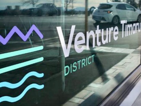 Venture Timaru restructuring cuts destination manager role, adds new tourism position