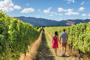 On the Job: NZ Winegrowers’ new CEO, leadership changes, hotel departures, adventure promotion… and more!
