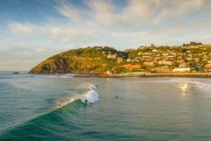 Dunedin lands World Surf League event, expects $4.2m boost 