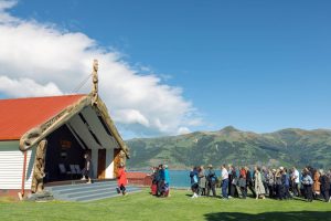 Business event award reflects collective effort – ChristchurchNZ