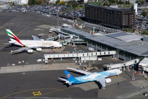 Christchurch Airport international capacity leaps 21% for “biggest summer ever”