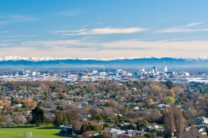 Weekly hotel results: Christchurch steady in winter slowdown