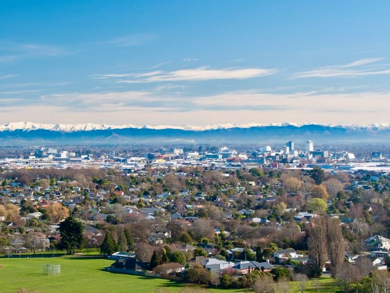 Weekly hotel results: Christchurch steady in winter slowdown