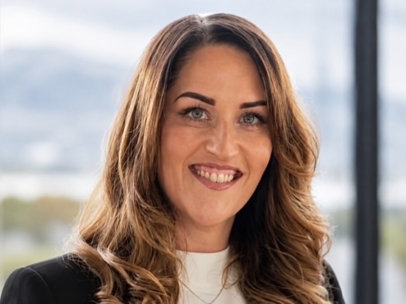 On the Job: RealNZ’s new sales GM, Naumi names NZ boss, BEIA appointment, senior Te Papa hire… and more!