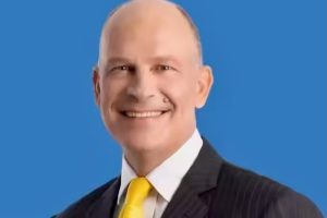 Air NZ appoints former Air India CEO, ex-CFO to board