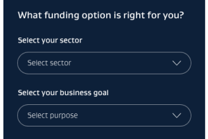 Govt launches one-stop tool for $400m in business funding