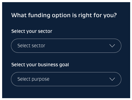 Govt launches one-stop tool for $400m in business funding
