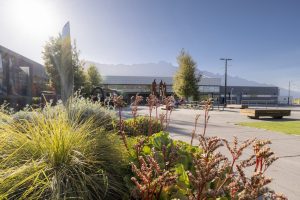 Queenstown Airport to pay $20m dividend as record passengers drive revenue