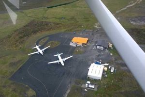 Air NZ, Air Chathams expand interline deal as govt invests $15m in islands
