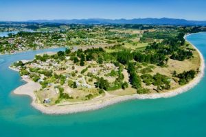 US holiday park operator splashes millions to enter NZ market