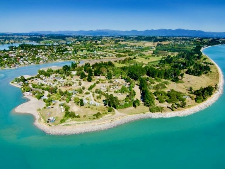 US holiday park operator splashes millions to enter NZ market
