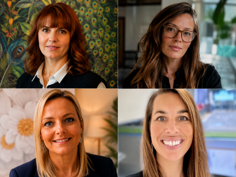 Capstone appoints GMs across hotel portfolio