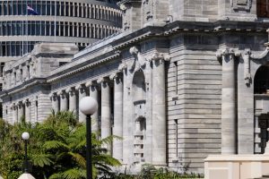 RTNZ bringing tourism policy debate to Parliament