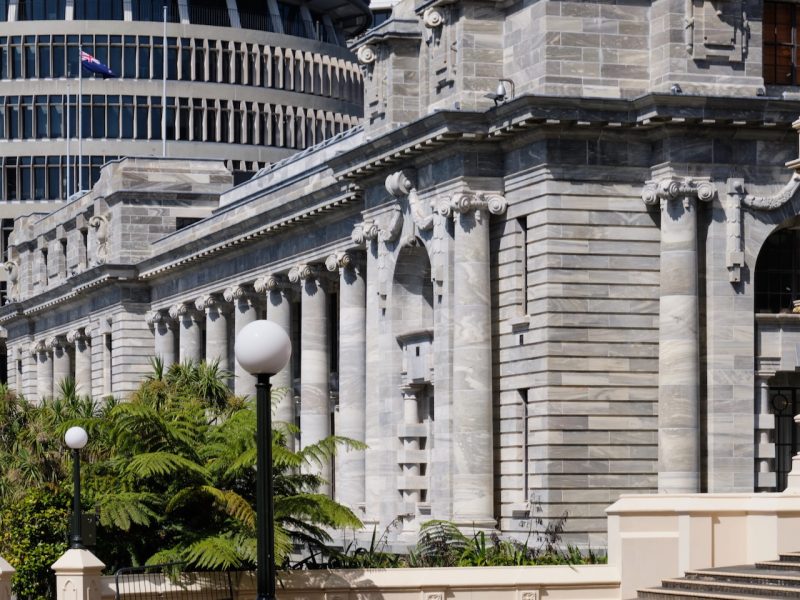 RTNZ bringing tourism policy debate to Parliament