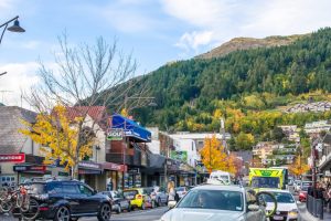 Mayor launches taskforce to tackle Queenstown congestion