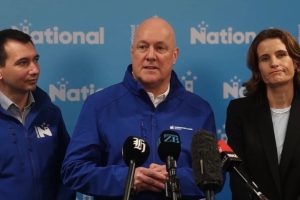 National in bed tax u-turn, rules out exploration despite Auckland Deal pledge…