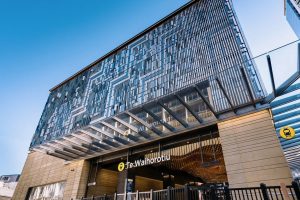 SkyCity targets visitors ahead of CRL opening