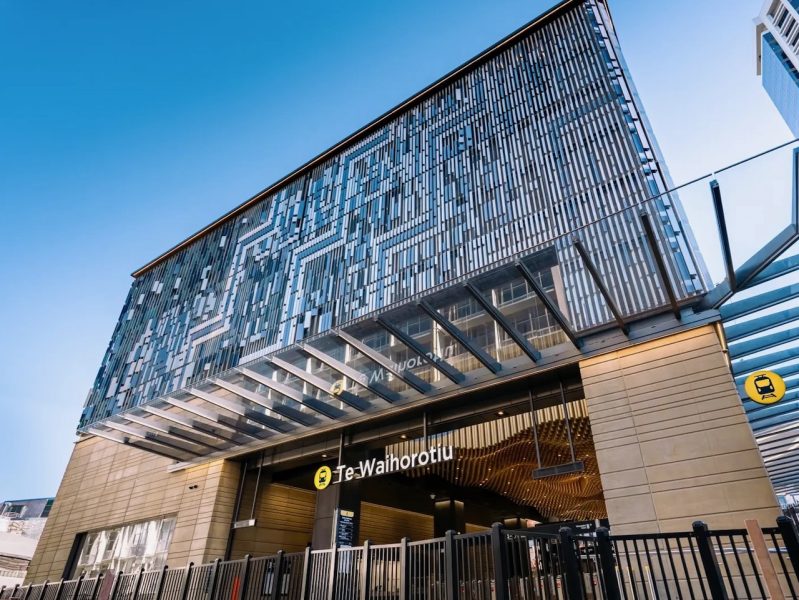 SkyCity targets visitors ahead of CRL opening