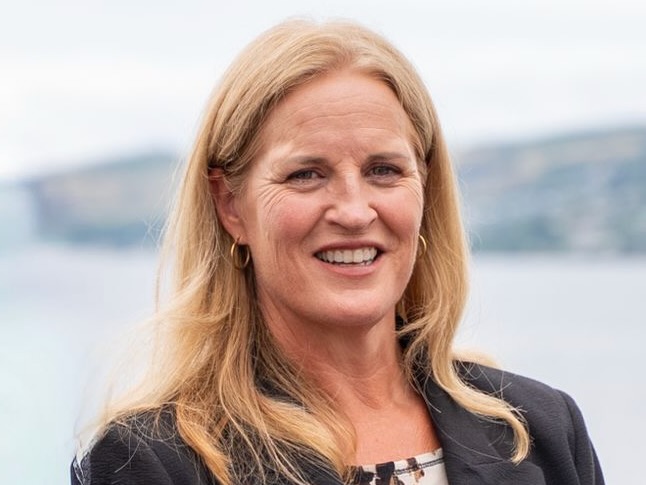 Upston lobbying “very strongly” for bigger share of IVL growth for new tourism funding