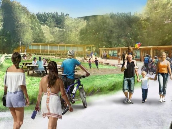 Porirua gives adventure park developer more time to secure investment