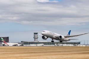 Christchurch Airport preps for more volatile world with new strategy kept under wraps