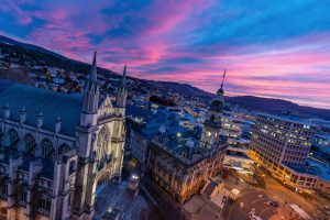 Dunedin, Waitaki among Lonely Planet’s best places to visit in 2027