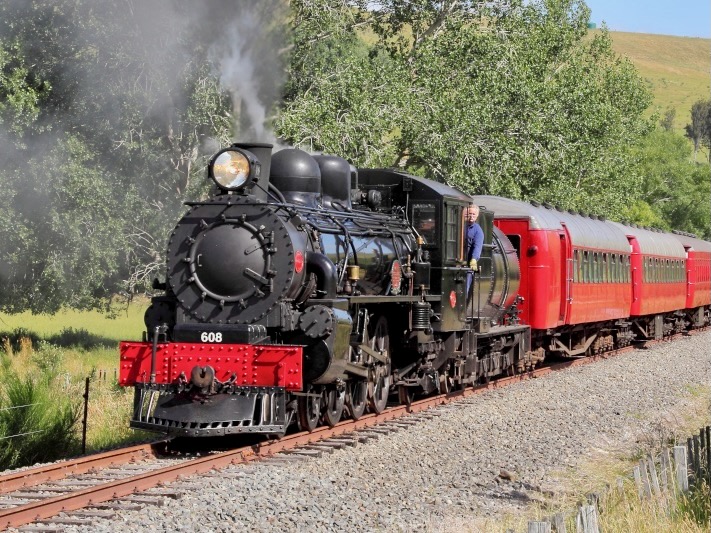 Glenbrook Vintage Railway “shocked, devastated” after fatal incident