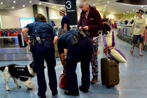 Airlines in line for $71m savings to FY32 under proposed security levy cut – CAA
