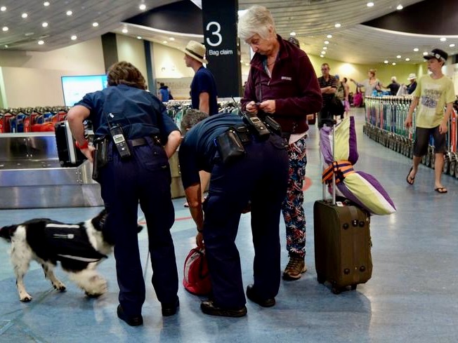 Airlines in line for $71m savings to FY32 under proposed security levy cut – CAA