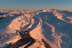 Cardrona extends ski season by a week