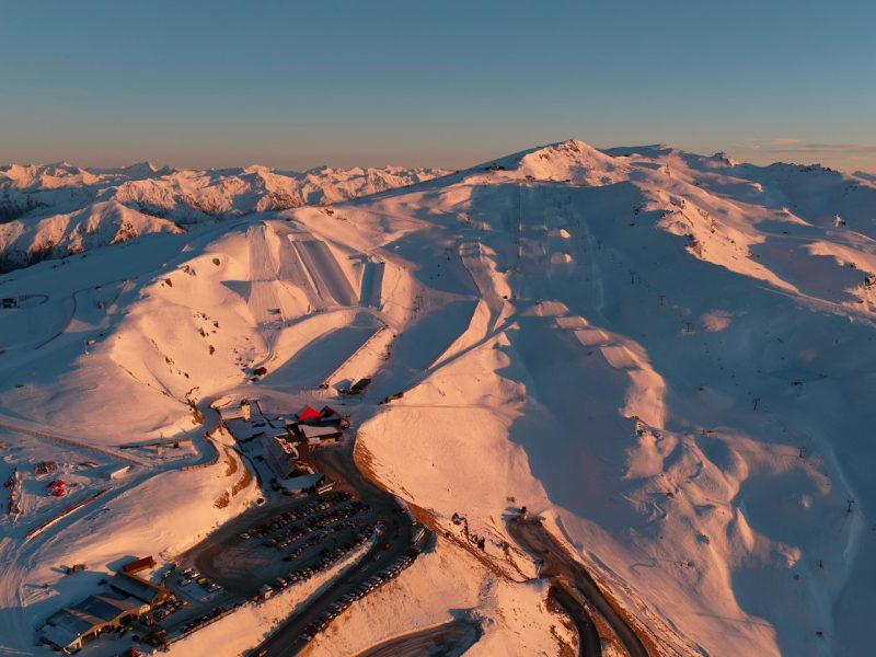 Cardrona extends ski season by a week