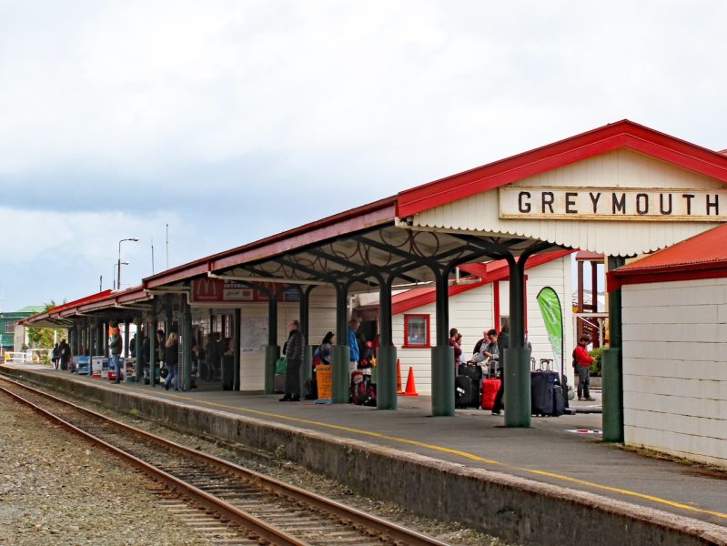 GO Rentals expands with TranzAlpine station branch