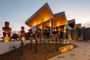 Wai Ariki, Gibbston Valley claim top NZ spa awards