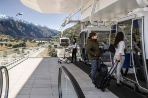 Queenstown cable car proposal secures $150m funding agreement in principle