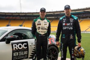 Govt backs Race Of Champions’ NZ debut at Hnry Stadium