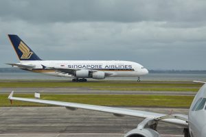Singapore Airlines adds 37k inbound seats after extending A380 flights to Auckland