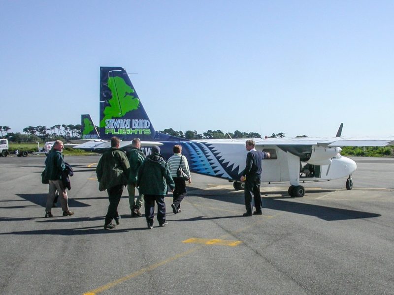 Fifth regional airline secures loan from aviation support package