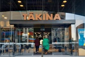 AIANZ Conference: 400 delegates converge on  Tākina to press politicians on costs, connectivity