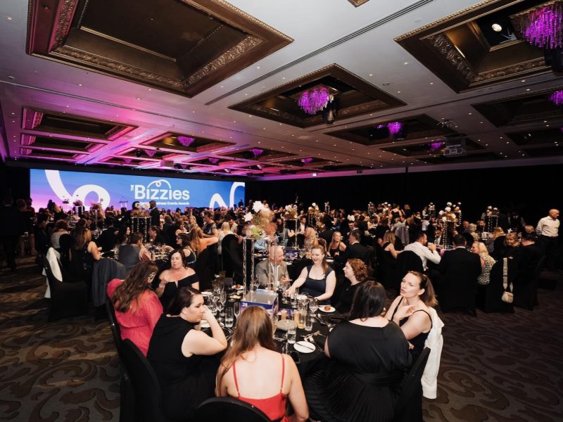 Te Pae leads nominations for The Bizzies Awards