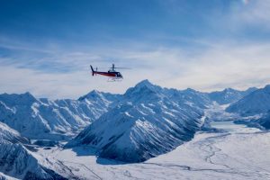 The Helicopter Line seeks to keep choppers after court-ordered forfeiture over ‘heli-crayfish’ tours