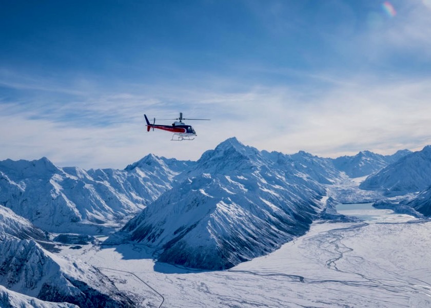 The Helicopter Line seeks to keep choppers after court-ordered forfeiture over ‘heli-crayfish’ tours