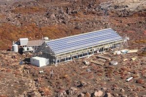 Tongariro Northern Circuit full loop delayed to mid-December