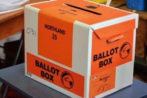 Wednesday Letter: A close election but clear gaps in tourism policy