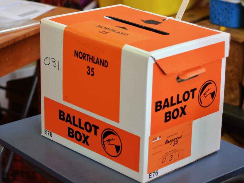 Wednesday Letter: A close election but clear gaps in tourism policy