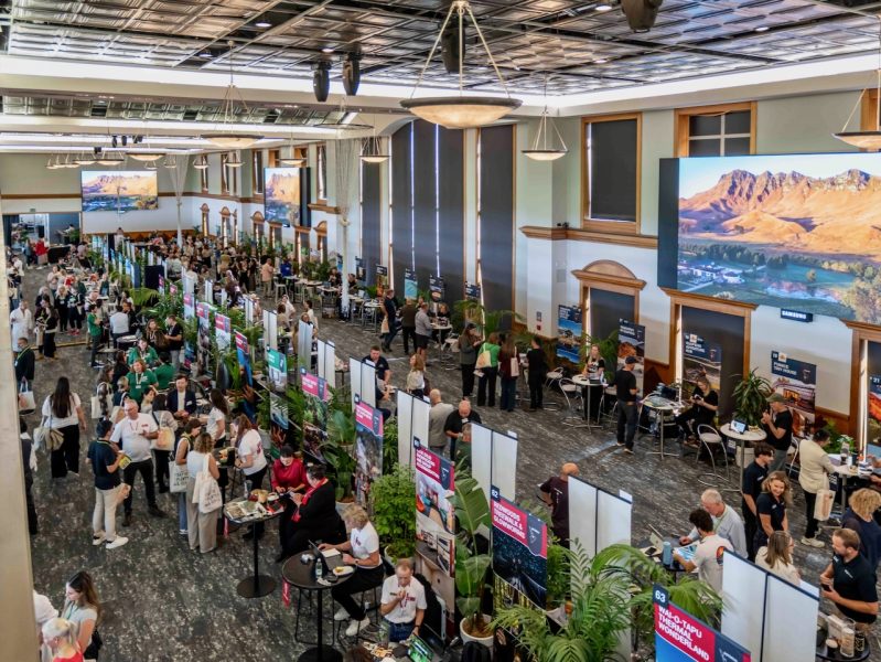 eXplore expands to cover entire North Island